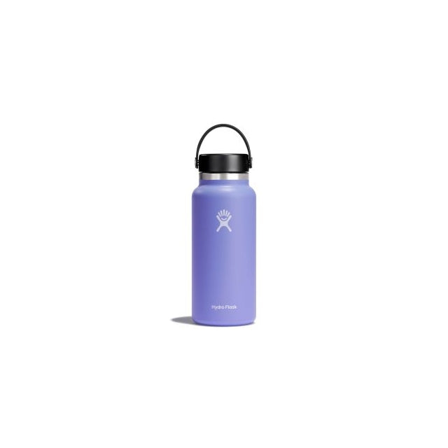 32 Oz Lilac Hydro Flask Insulated Bottle Purple 21 Oz Hydro Flask