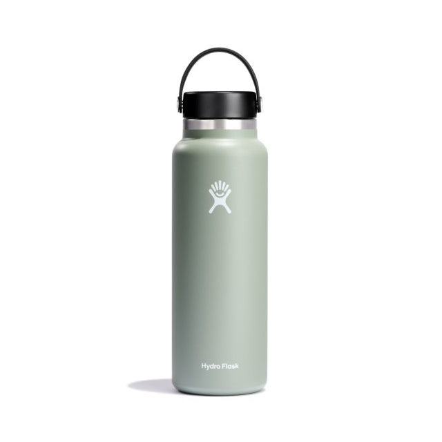 Hydro Flask 40 oz Wide Mouth Agave