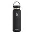 HYDROFLASK 40 OZ WIDE FLEX CAP 001