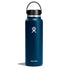 HYDROFLASK 40 OZ WIDE FLEX CAP 464