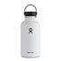HYDROFLASK 64 OZ WIDE FLEX CAP 110