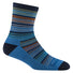 DARN TOUGH Kids Zebra Canyon Micro Crew Lightweight With Cushion TELLAR / S