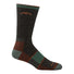 Darn Tough Hiker Boot Midweight With Full Cushion.