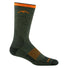 Darn Tough Men's Hunting Boot Midweight With Cushion.