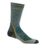 DARN TOUGH Light Hiker Boot Lightweight W SEAFOAM