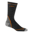 Darn Tough Light Hiker Boot Lightweight W.