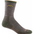 Darn Tough Hiker Micro Crew Midweight With Cushion.