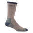 Darn Tough Hiker Boot Midweight With Cushion.
