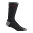 DARN TOUGH HIKER BOOT MIDWEIGHT W/ CUSH BACK / L