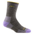 DARN TOUGH HIKER MC MIDWEIGHT W/ CUSH AVENDER / L