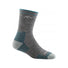 DARN TOUGH HIKER MC MIDWEIGHT W/ CUSH SATE / L