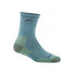 Darn Tough Hiker Micro Crew Midweight With Cushion.