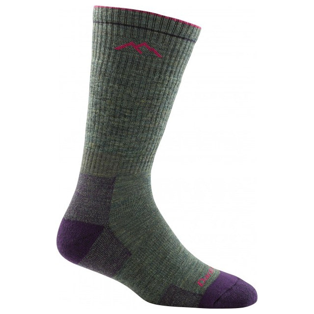 Darn Tough Women's Merino Wool Boot Sock Cushion