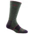 DARN TOUGH HIKER BOOT MW W/ FULL CUSH MOSS HEATHER