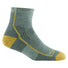 Darn Tough Hiker 1/4 Midweight With Cushion AGE / S