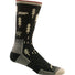 Darn Tough Abc Boot Midweight With Cushion.