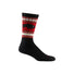 DARN TOUGH VANGRIZZLE BOOT MW W/ CUSH BACK / L