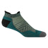 Darn Tough Run No Show Tab Ultra-lightweight With Cushion.
