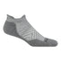 Darn Tough Run No Show Tab Ultra-lightweight With Cushion.