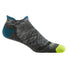 Darn Tough Run No Show Tab Ultra-lightweight With Cushion.