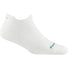 Darn Tough Run No Show Tab Ultra-lightweight With Cushion.