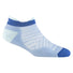 Darn Tough Run No Show Tab Ultra-lightweight With Cushion.