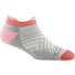 Darn Tough Run No Show Tab Ultra-lightweight With Cushion.