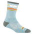 Darn Tough Women's Pacer Micro Crew Ul Cushion.