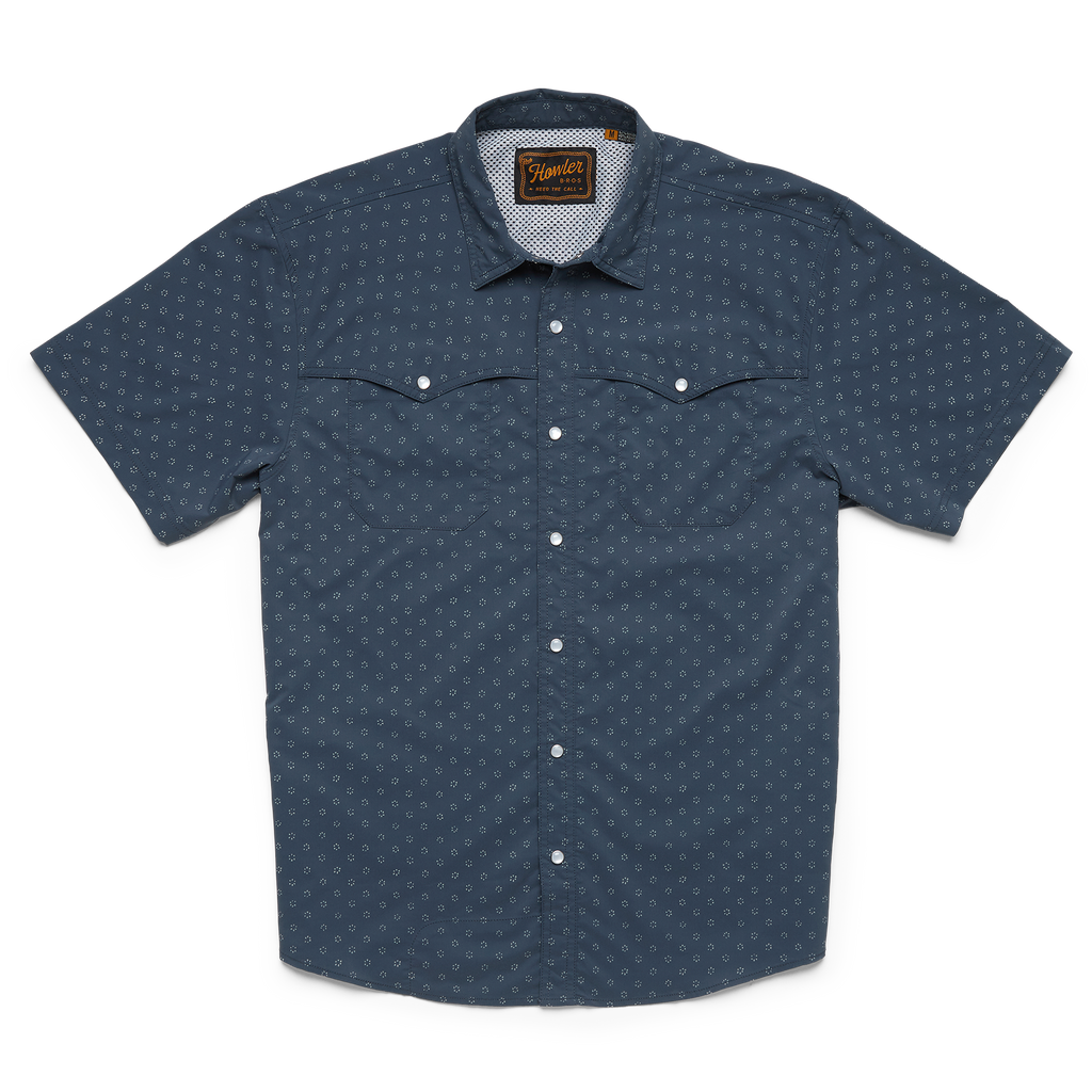 Howler Bros Men's Open Country Tech Shirt IT / L