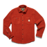 Howler Brothers Men's Allegheny Fleece Overshirt.