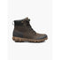BOGS FOOTWEAR M ARCATA URBAN LEATHER MID CHOCOLATE
