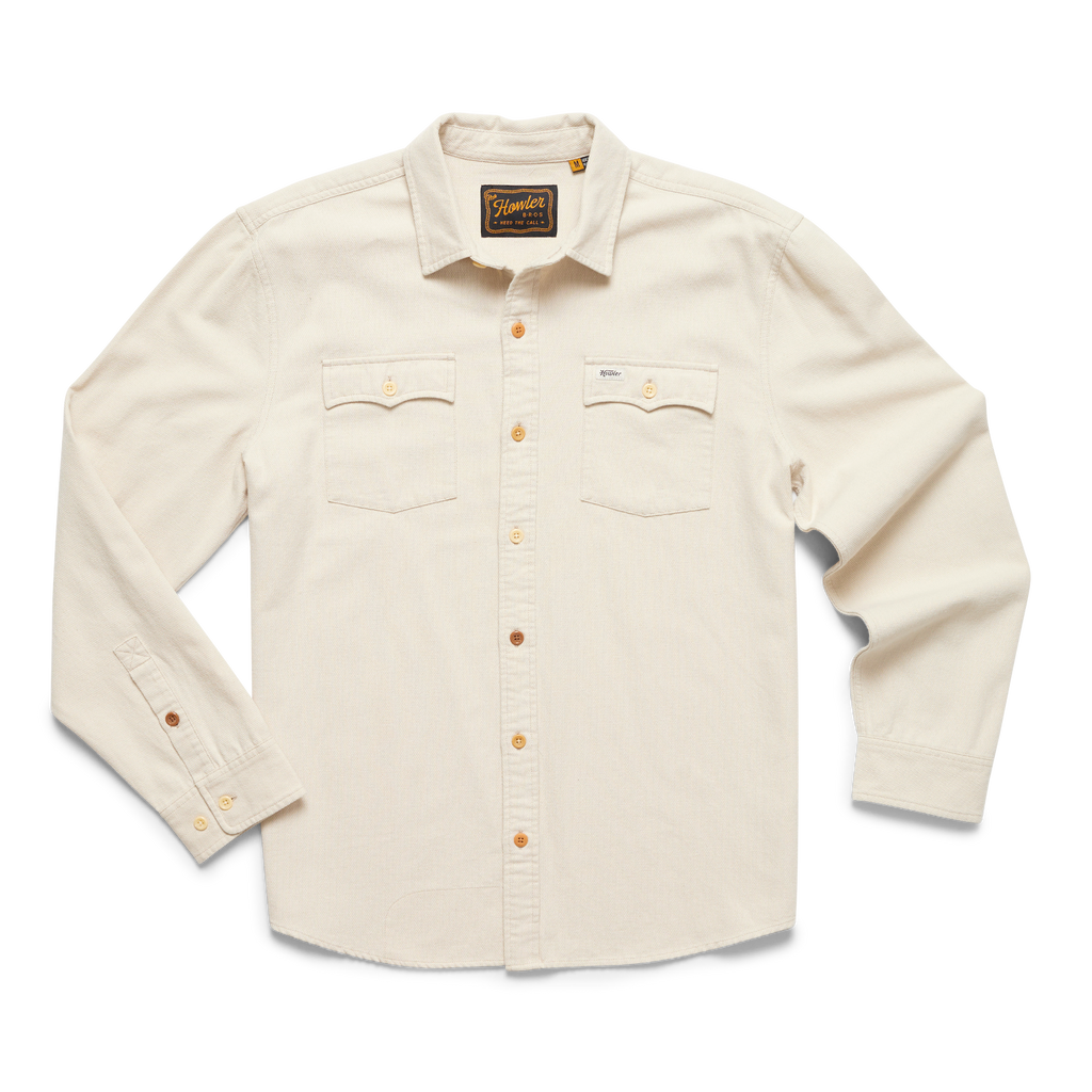 Howler Bros M Novato Shirt OAT