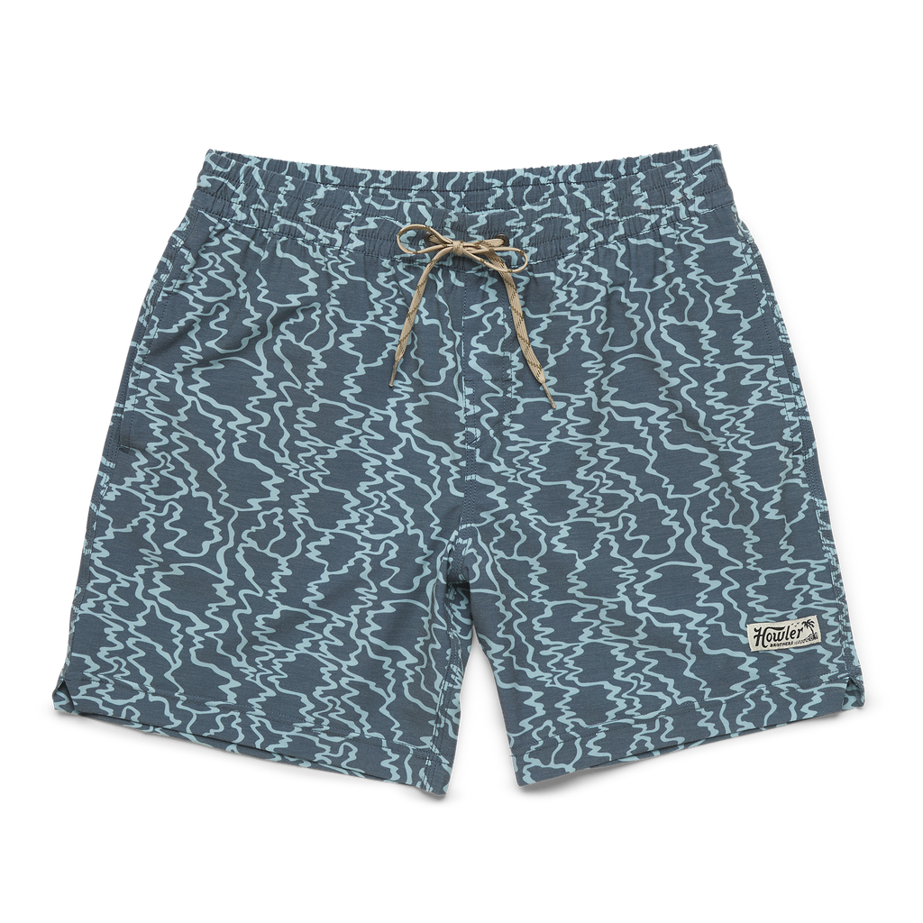 Howler Bros Men's Deep Set Boardshorts OCE