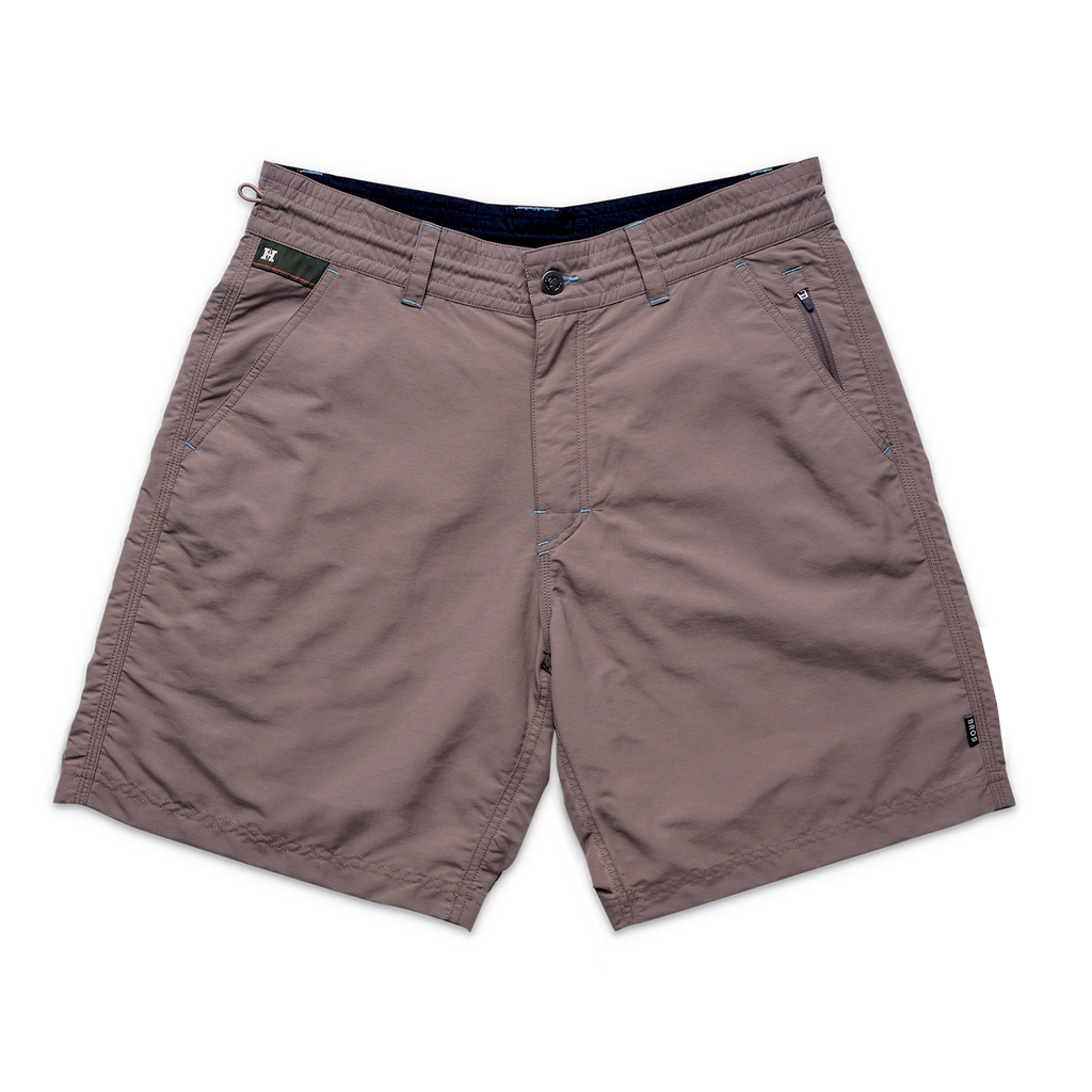 Howler Bros Men's 7.5in Horizon Hybrid Short 2.0 ISO