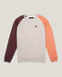 Belong Designs M Powell Fleece Crew Neck MOAB