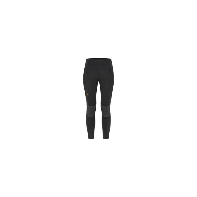 FJALLRAVEN Abisko Trekking Tights Pro W 550