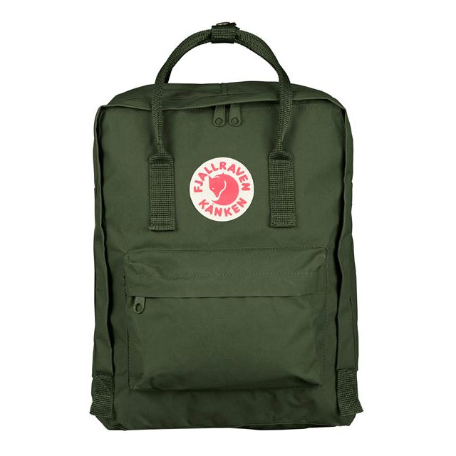 FJALLRAVEN Kanken 660