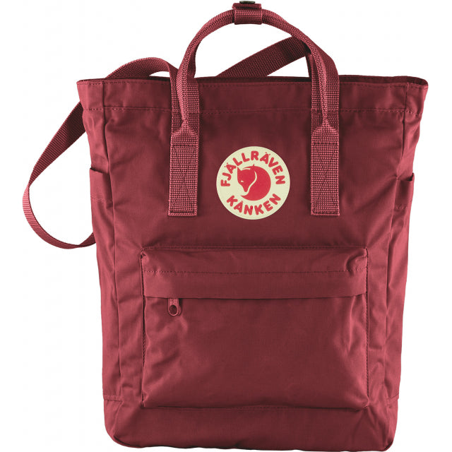 fjllrven kanken totepack Fjallraven the Totepack No FJALLRAVEN Knken Totepack J&H
