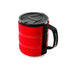 Gsi Outdoors Infinity Backpacker Mug - Weekend Adventure Junkie.