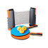 Gsi Outdoors Freestyle Table Tennis.