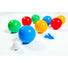Gsi Outdoors Basecamp All-Terrain Bocce Set.