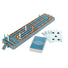 Gsi Outdoors Backpack Cribbage Board.