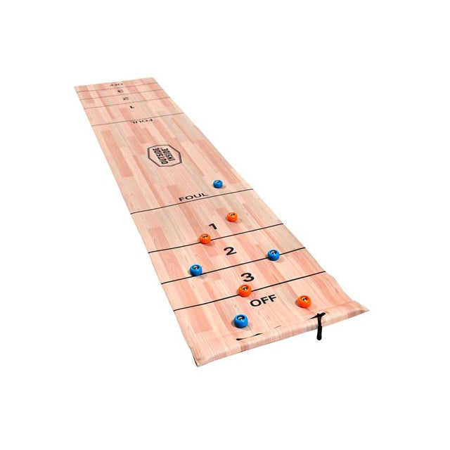 GSI OUTDOORS Roll-Up Shuffleboard NO COLOR