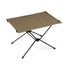 Helinox Table One Hard Top COYOTE TAN