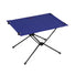 Helinox Table One Hard Top COBALT