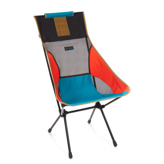 Helinox Sunset Chair MULTI BLOCK