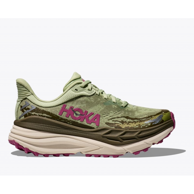 HOKA W STINSON 7 SNBT