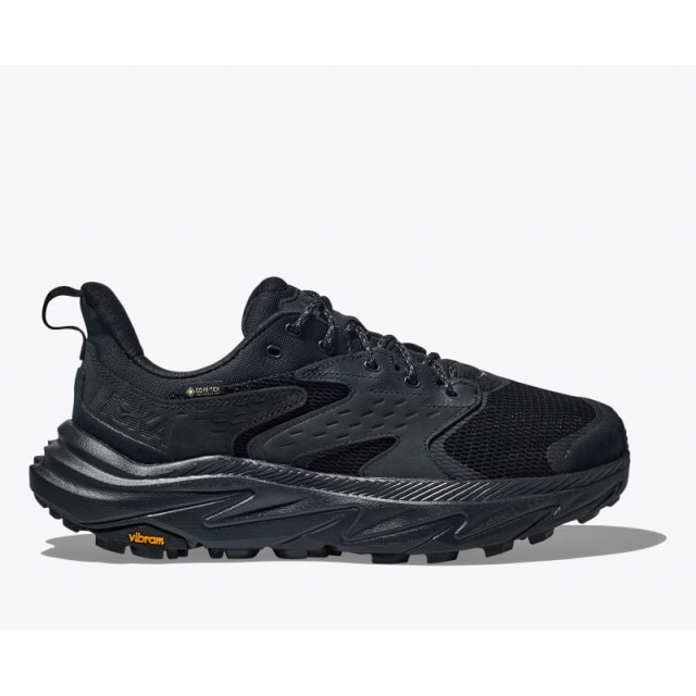 HOKA Men's Anacapa 2 Low GTX – J&H Outdoors