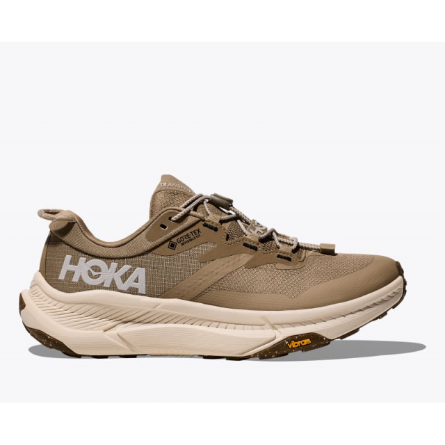 HOKA Womens Transport Gtx DEGG