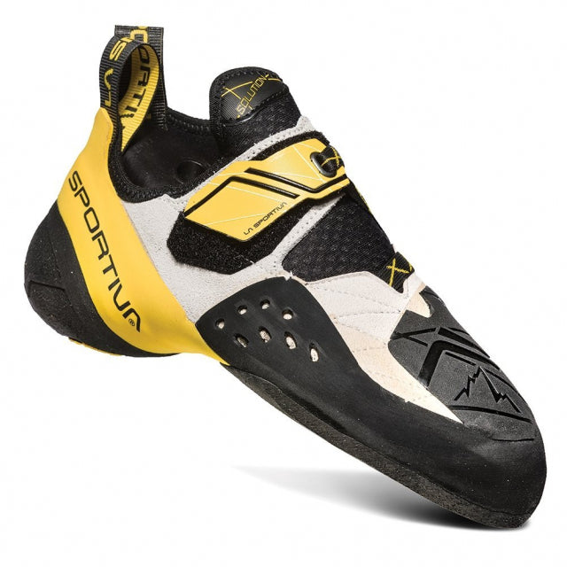 Men's Climbing Shoes – J&H Outdoors